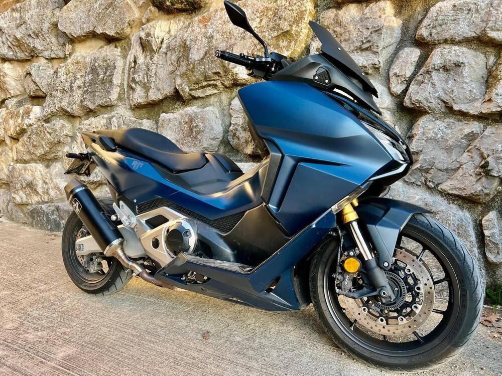 Honda Forza 750 DCT Style (2021 - 24) (3)