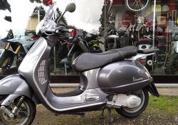 Vespa Granturismo 200 L usata