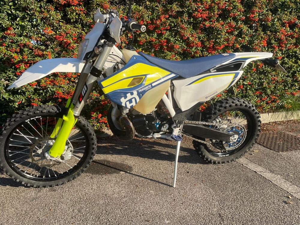 Husqvarna TE 250 (2016)