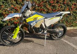 Husqvarna TE 250 (2016) usata