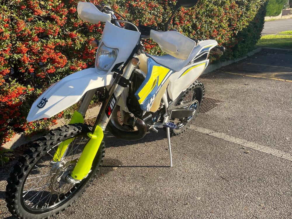 Husqvarna TE 250 (2016) (2)