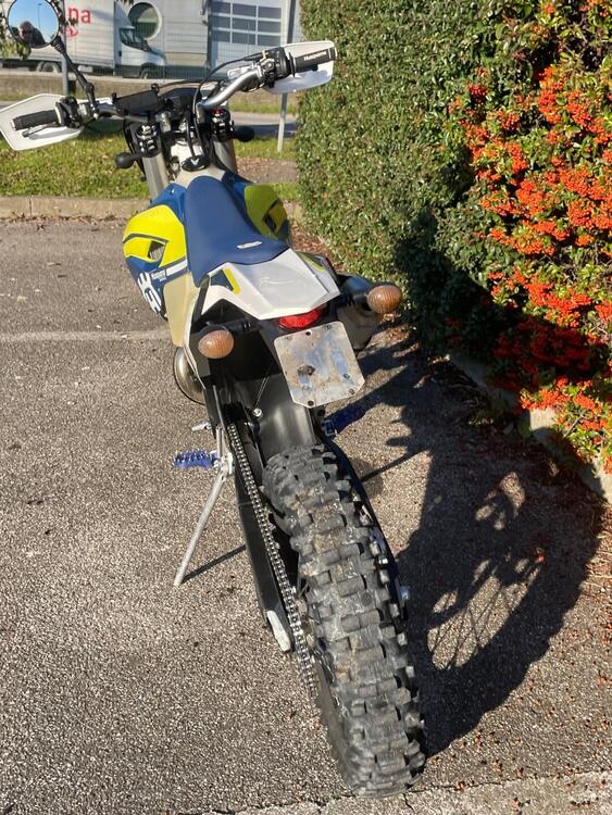 Husqvarna TE 250 (2016) (3)