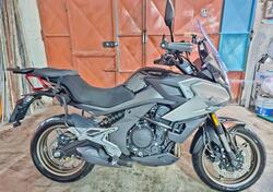 CFMOTO 700MT (2024 - 25) usata