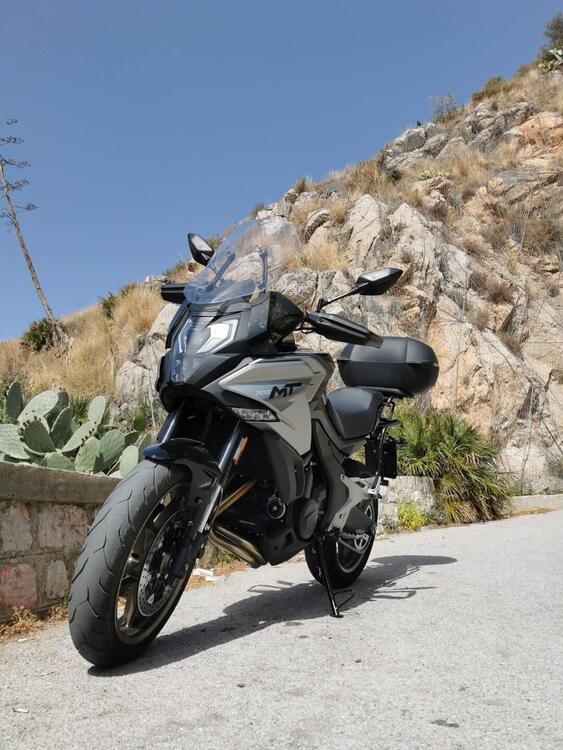 CFMOTO 700MT (2024 - 25) (5)