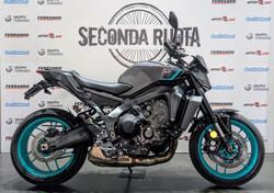 Yamaha MT-09 Y-AMT (2024 - 25) usata