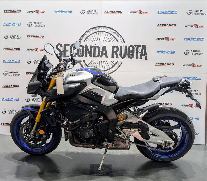 Yamaha MT-10 SP (2017 - 20) (5)