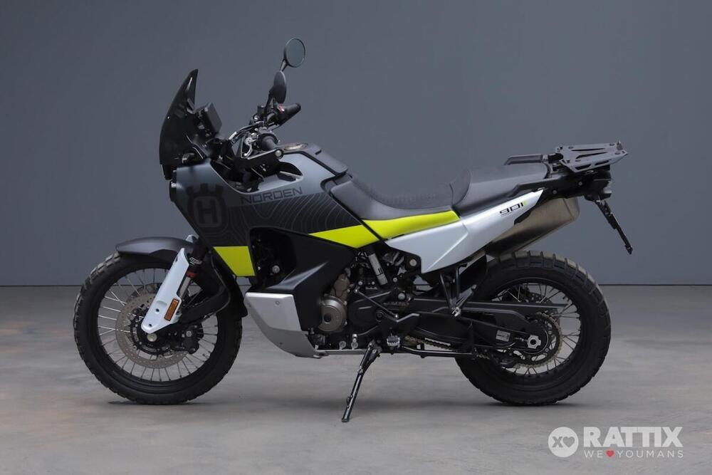 Husqvarna Norden 901 (2022 - 25) (3)