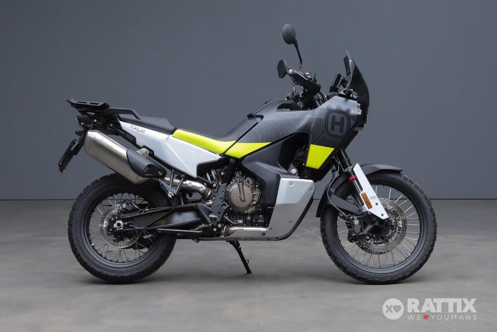 Husqvarna Norden 901 (2022 - 25) (4)