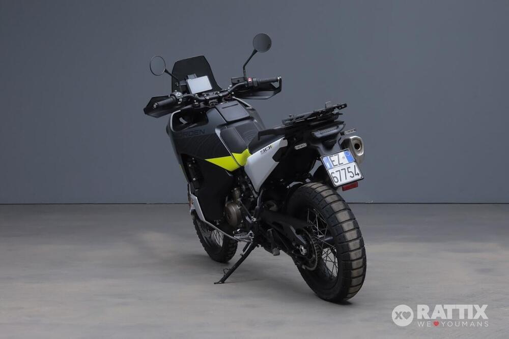 Husqvarna Norden 901 (2022 - 25) (5)