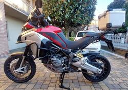 Ducati Multistrada 1200 Enduro (2016 - 18) usata