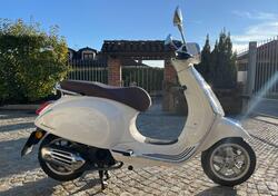 Piaggio Vespa 125 Primavera usata