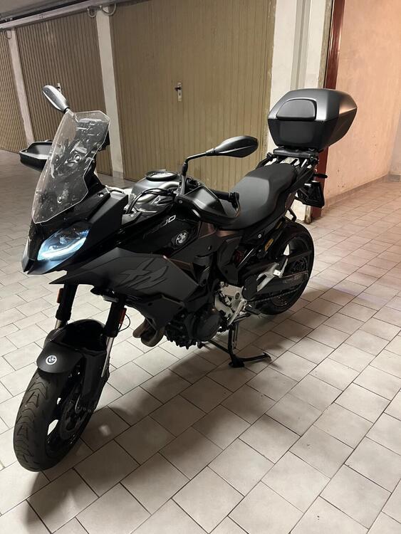 Bmw F 900 XR (2020 - 24) (3)