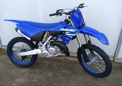 Yamaha YZ 125 (2025) nuova