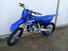 Yamaha YZ 125 (2025) (6)