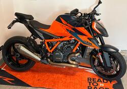 KTM 1290 Super Duke R (2021) usata