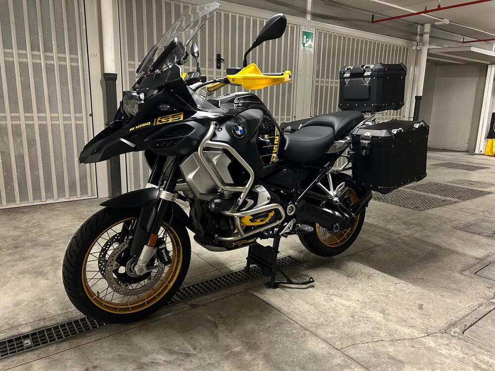 Bmw R 1250 GS Adventure - Edition 40 Years GS (2020 - 21)