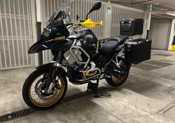 Bmw R 1250 GS Adventure - Edition 40 Years GS (2020 - 21) usata