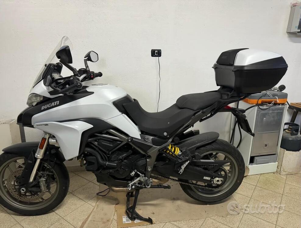 Ducati Multistrada 950 (2018) (5)