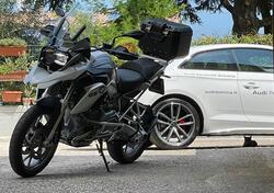 Bmw R 1200 GS (2013 - 16) usata