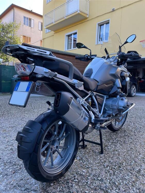 Bmw R 1200 GS (2013 - 16) (5)