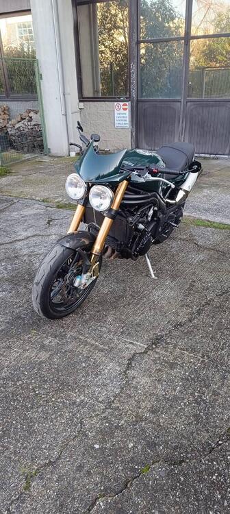 Triumph Speed Triple 1050 (2005 - 11) (3)