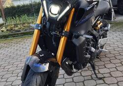 Yamaha MT-09 SP (2021 - 23) usata