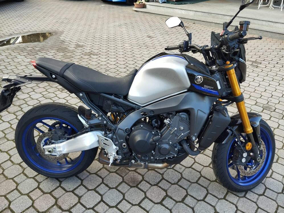 Yamaha MT-09 SP (2021 - 23) (4)