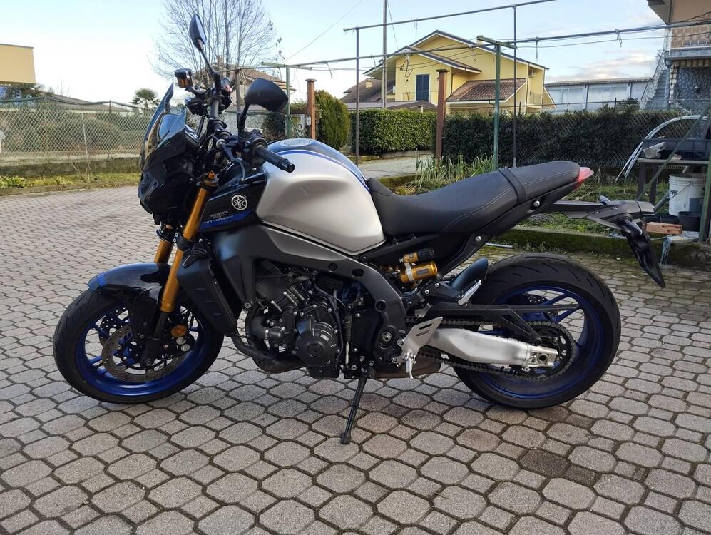 Yamaha MT-09 SP (2021 - 23) (5)