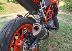 KTM 390 Duke ABS (2017 - 20) usata