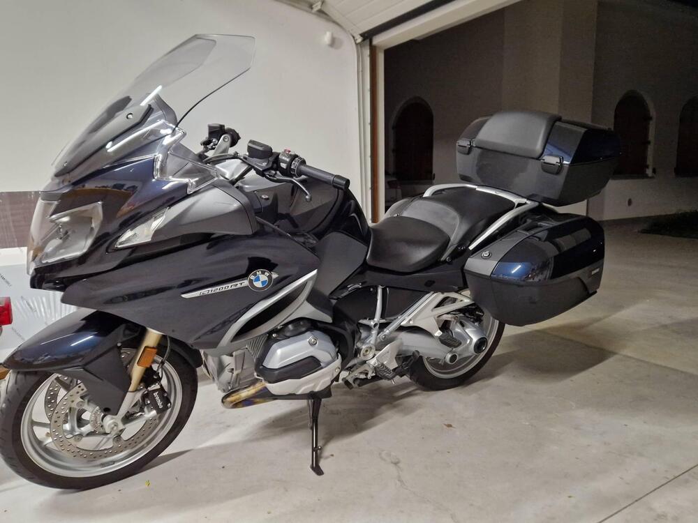 Bmw R 1200 RT (2017 - 18) (5)