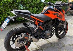 KTM 125 Duke ABS (2017 - 20) usata