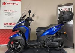 Yamaha Tricity 155 (2017 - 20) usata