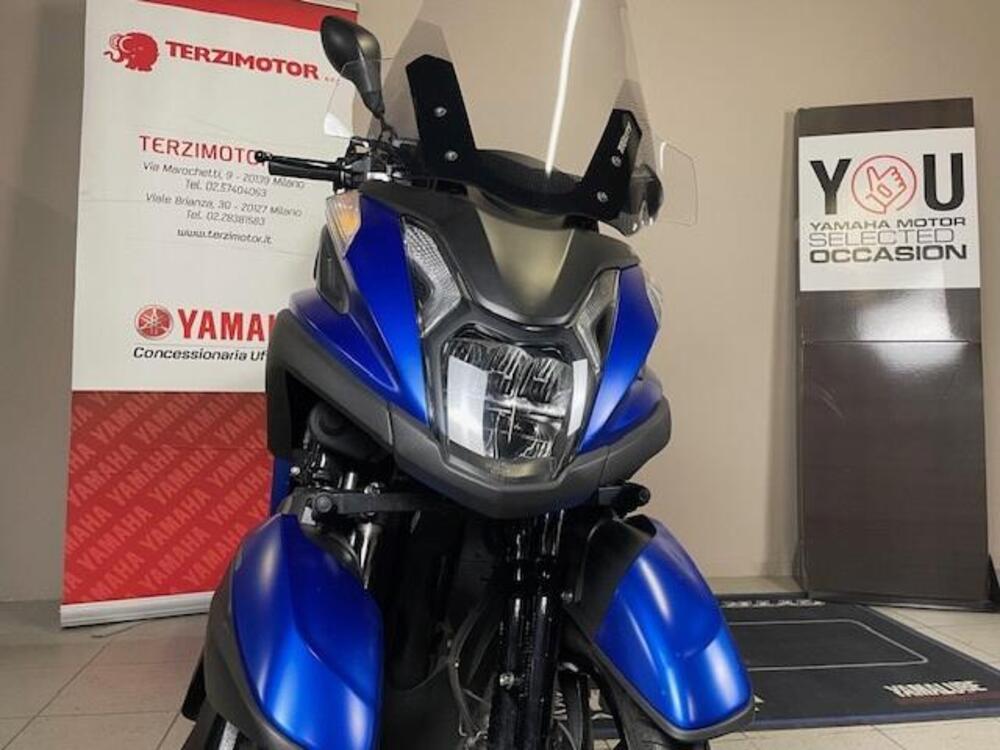 Yamaha Tricity 155 (2017 - 20) (4)