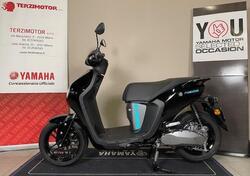 Yamaha Neo's L1e Dual Battery (2023 - 25) usata