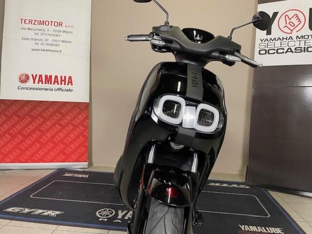 Yamaha Neo's L1e Dual Battery (2023 - 25) (4)