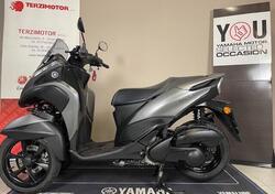 Yamaha Tricity 125 (2017 - 20) usata