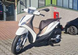 Piaggio Medley 125 ABS (2021 - 24) usata