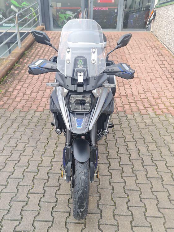 Suzuki V-Strom 1050SE (2023 - 25) (5)