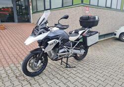 Bmw R 1200 GS (2013 - 16) usata