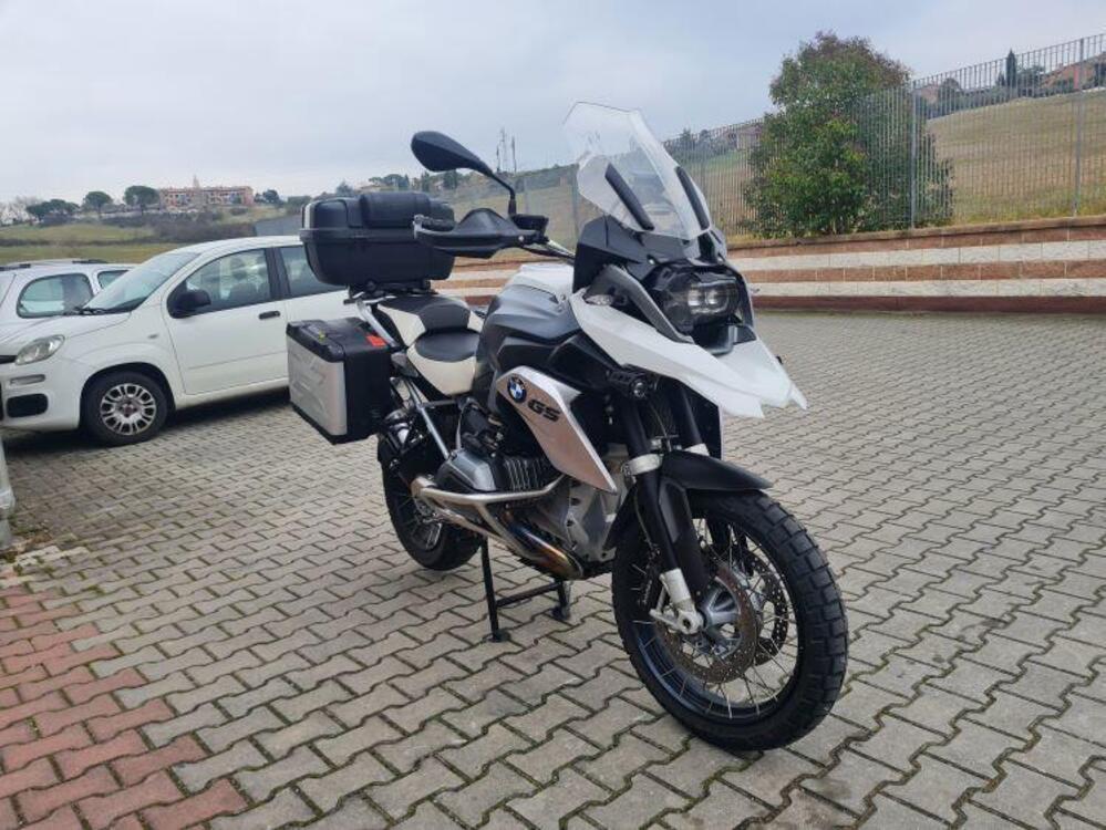 Bmw R 1200 GS (2013 - 16) (2)