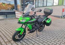 Kawasaki Versys 650 (2021 - 24) usata