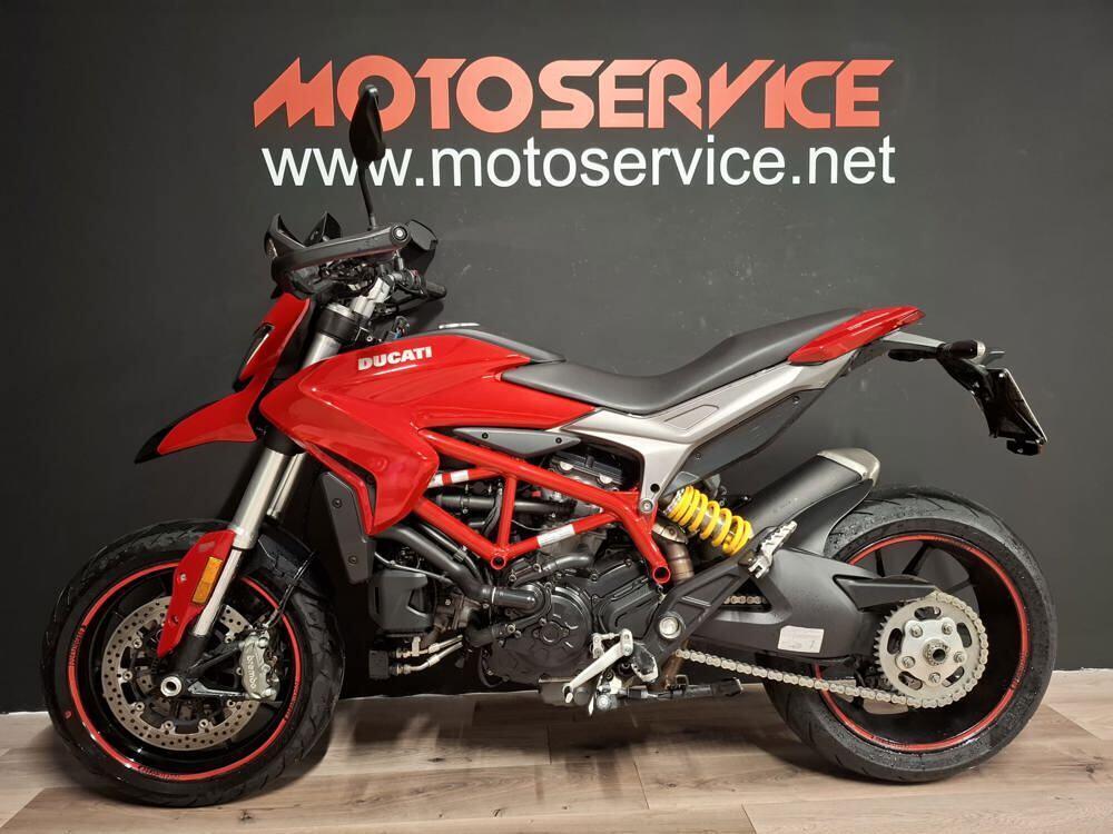 Ducati Hypermotard 939 (2016 - 18)