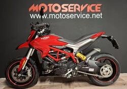 Ducati Hypermotard 939 (2016 - 18) usata