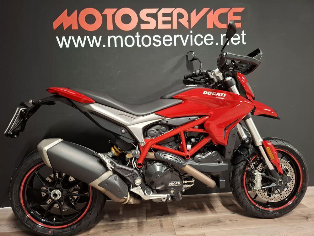 Ducati Hypermotard 939 (2016 - 18) (4)