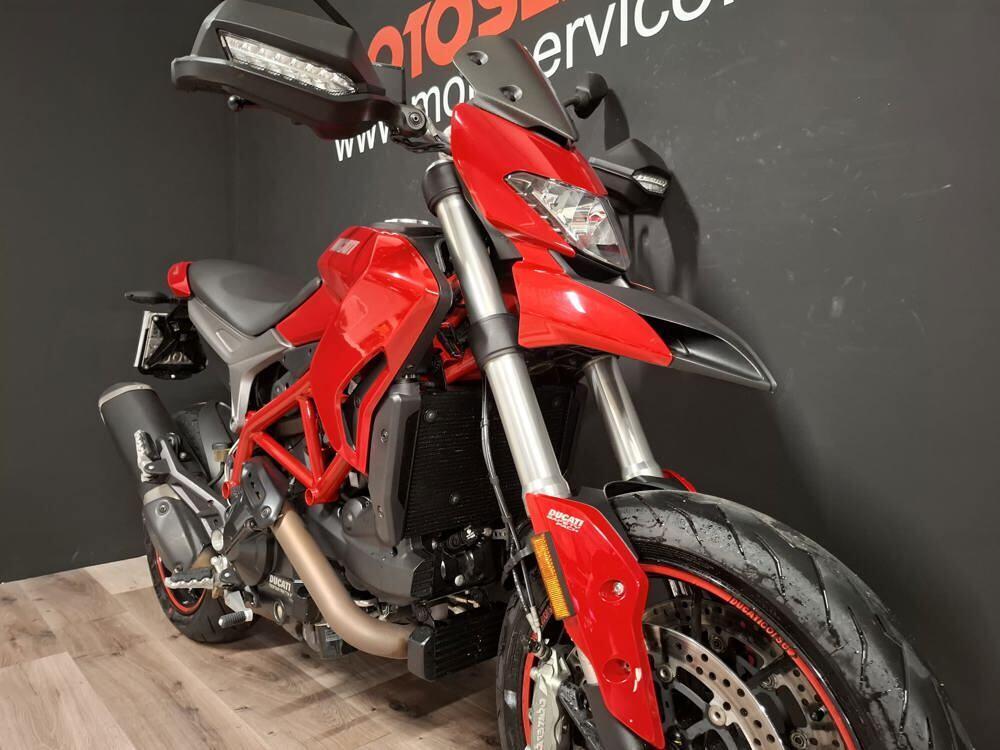 Ducati Hypermotard 939 (2016 - 18) (5)