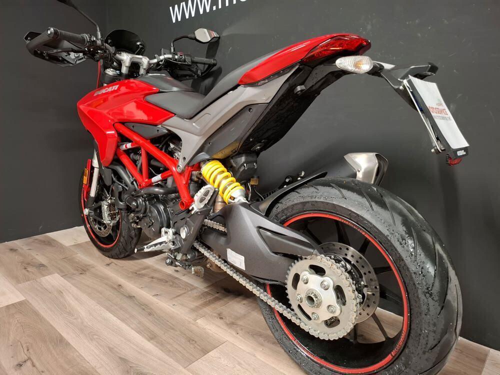 Ducati Hypermotard 939 (2016 - 18) (3)