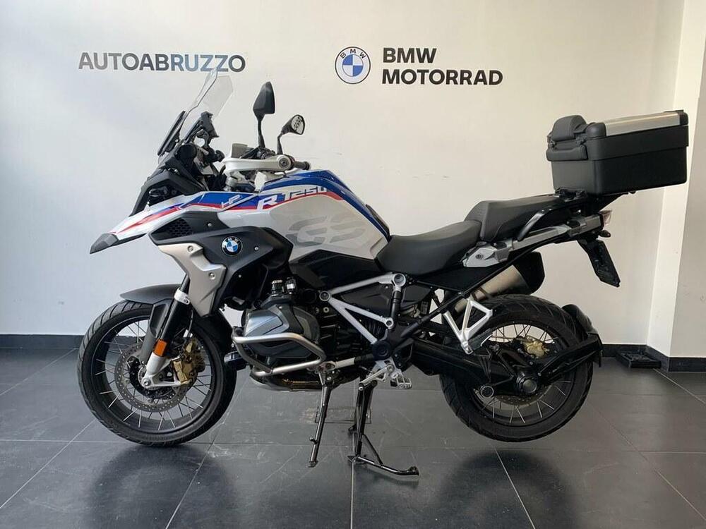 Bmw R 1250 GS (2019 - 20)