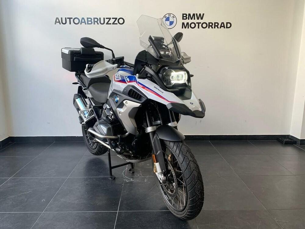 Bmw R 1250 GS (2019 - 20) (2)