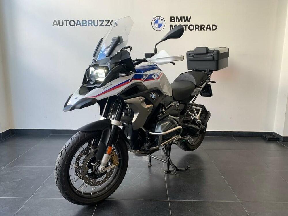 Bmw R 1250 GS (2019 - 20) (3)