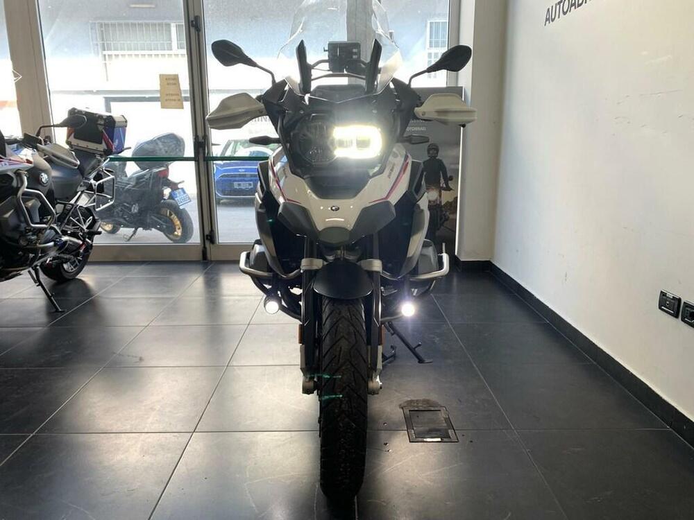 Bmw R 1250 GS (2019 - 20) (5)